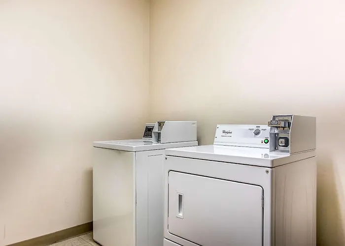 Comfort Hotel Effingham
