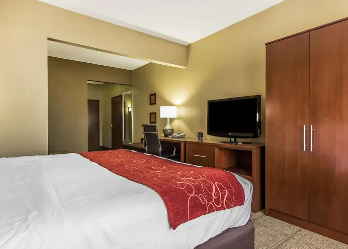 Hotel Comfort