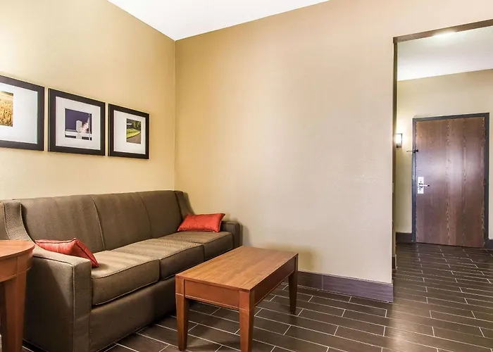 Hotel Comfort 4*