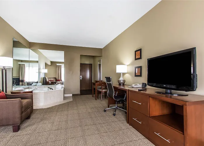 Comfort 4* Effingham