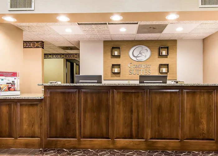 Comfort Hotel Effingham
