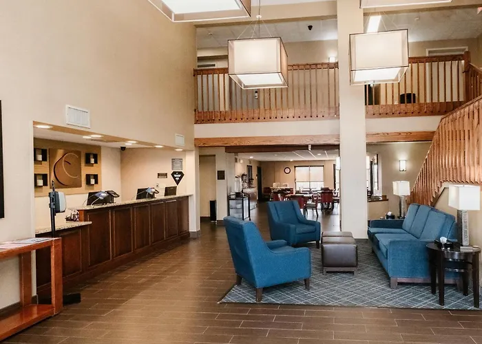 Hotel Comfort