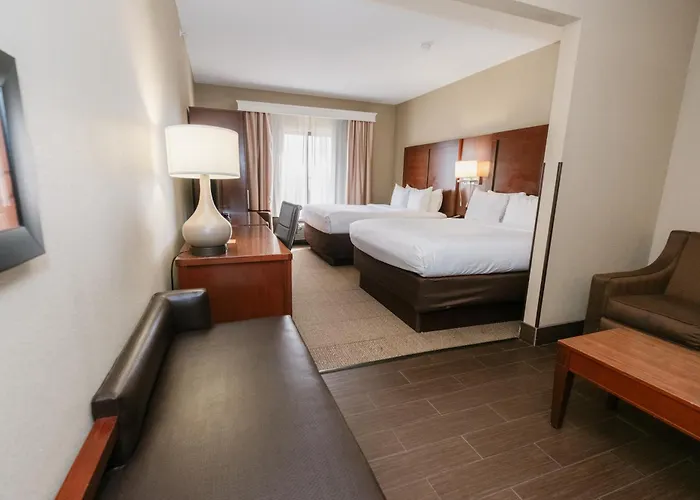 Hotel Comfort