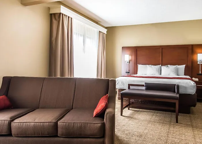 Comfort Effingham