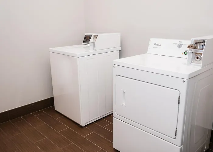 Hotel Comfort Effingham