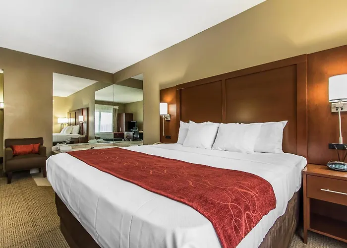 Comfort Hotel