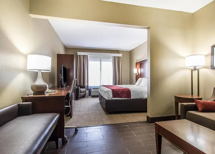 Comfort Hotel