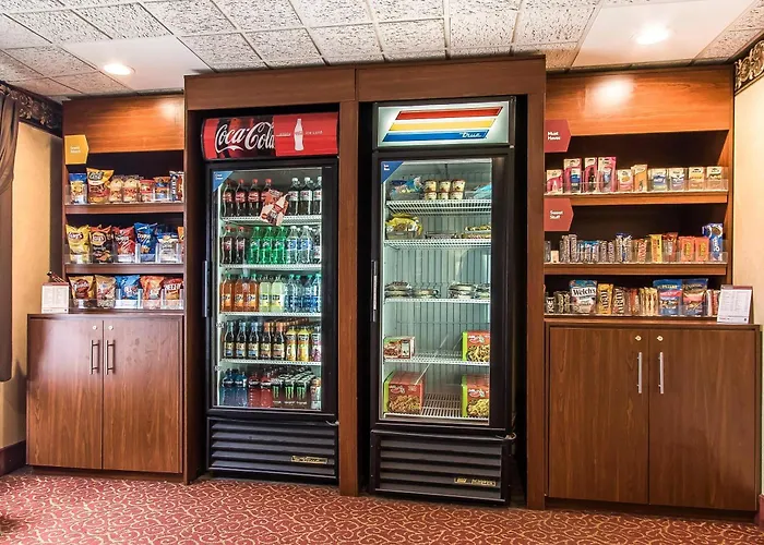 Comfort Hotel 4*