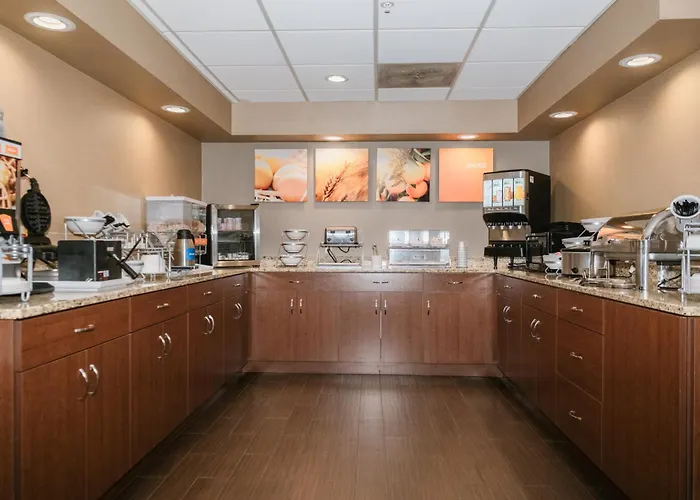 Comfort 4* Effingham