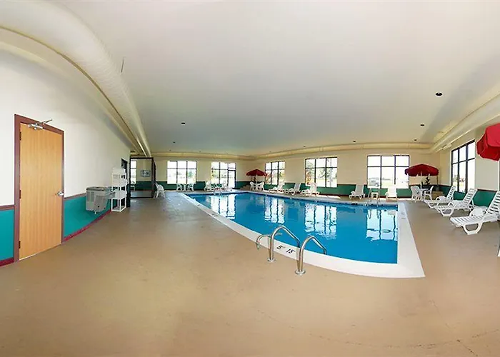 Comfort 4* Effingham