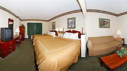 Comfort Hotel Effingham