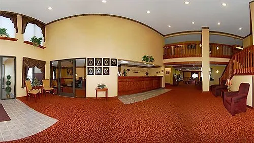 Comfort Hotel 4*