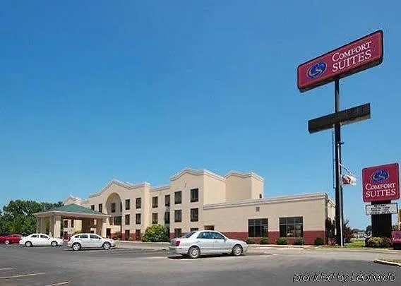 Comfort Hotel 4*