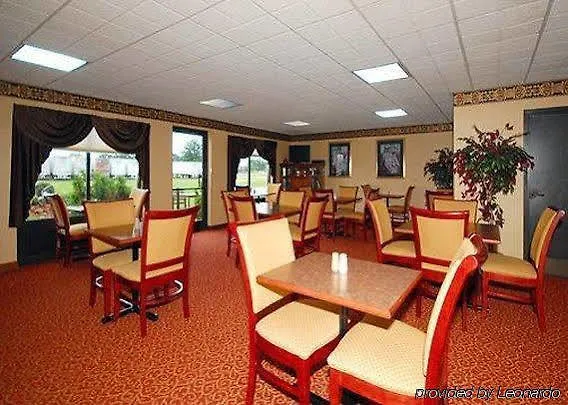 Comfort Hotel Effingham