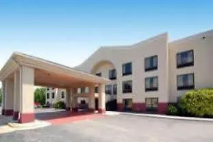 Comfort 4* Effingham